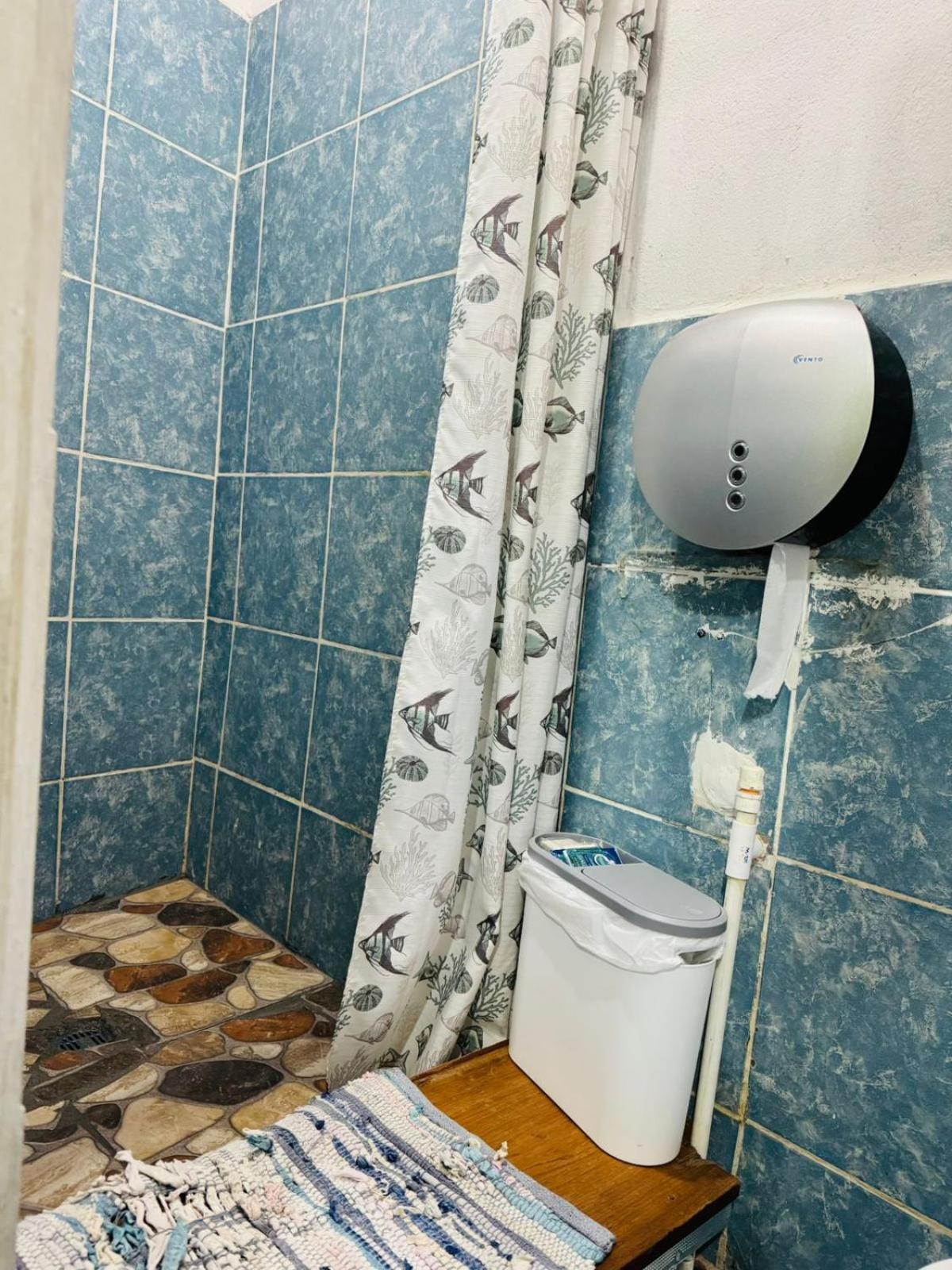 Casa Nicte Apartment Flores Luaran gambar