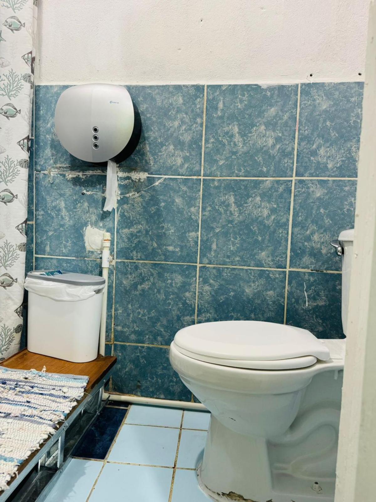 Casa Nicte Apartment Flores Luaran gambar