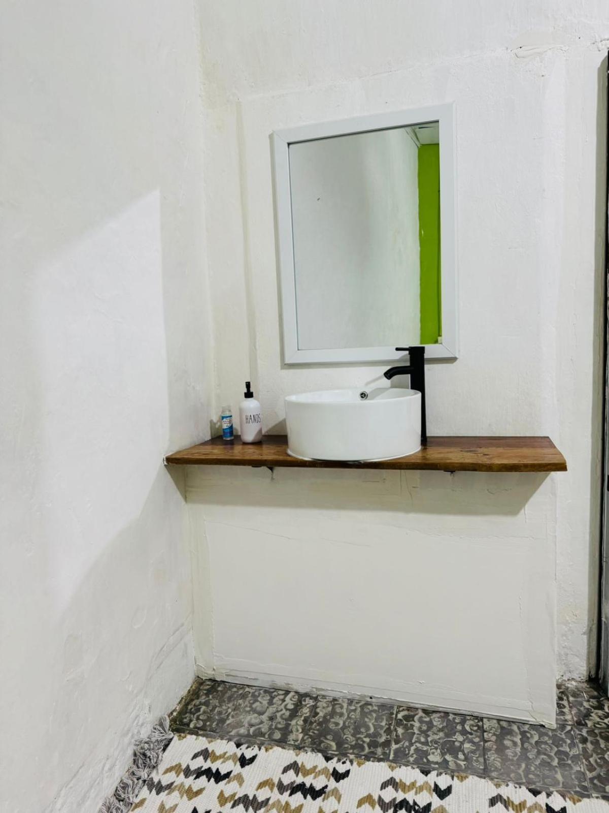 Casa Nicte Apartment Flores Luaran gambar