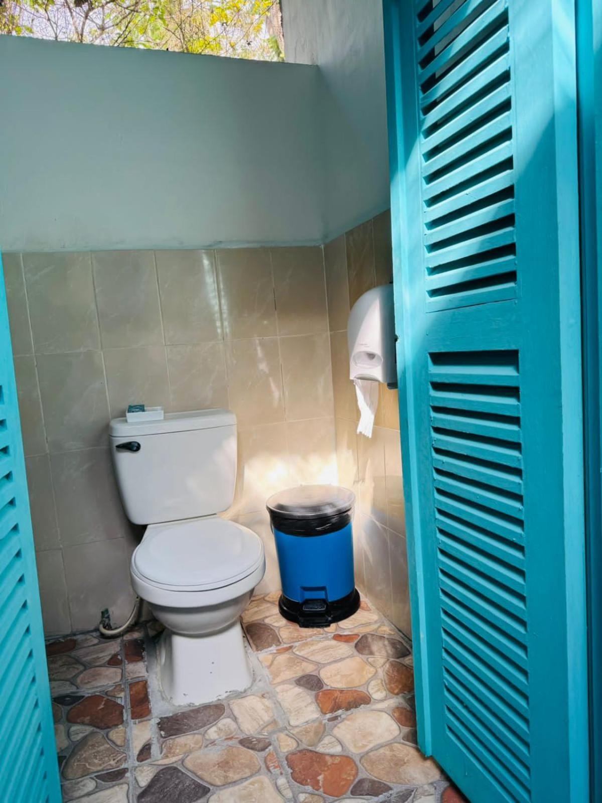 Casa Nicte Apartment Flores Bilik gambar