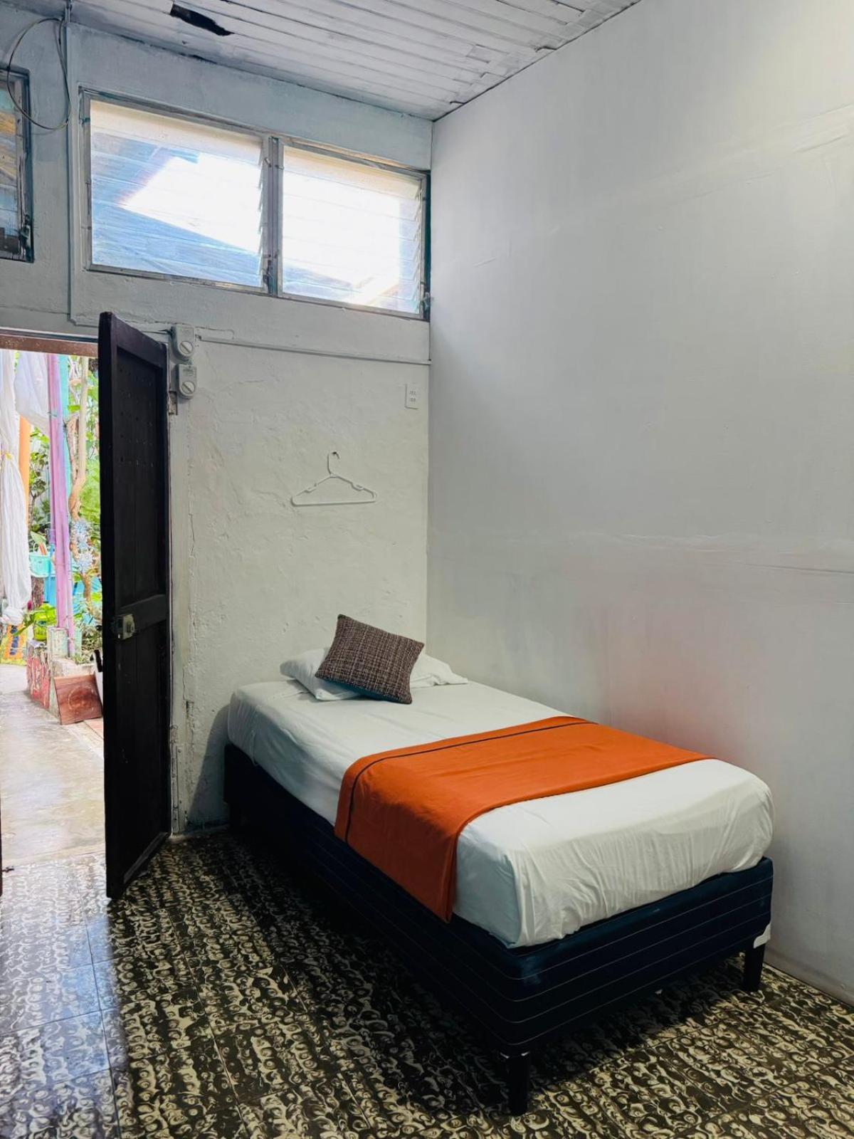 Casa Nicte Apartment Flores Bilik gambar